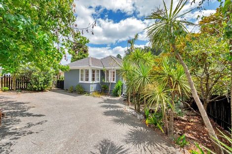 Photo of property in 21 Birdwood Road, Swanson, Auckland, 0612