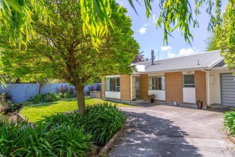 Photo of property in 12c Fleet Street, Solway, Masterton, 5810