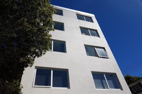 Photo of property in Windsor Court, 4/340 Tinakori Road, Thorndon, Wellington, 6011