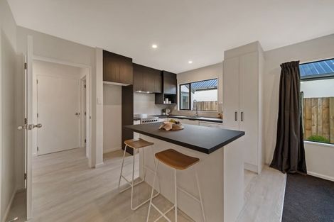 Photo of property in 4/197 Milton Street, Sydenham, Christchurch, 8023