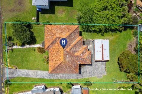 Photo of property in 106 Vernon Street, Thames, 3500