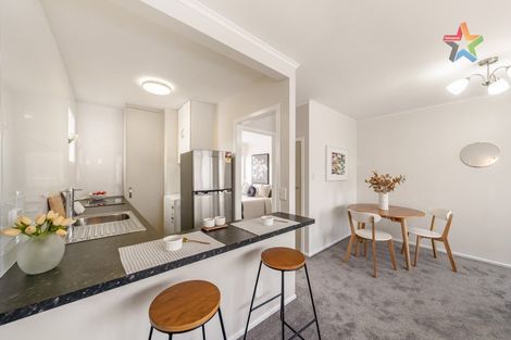 Photo of property in 1-20/27 Whites Line West, Woburn, Lower Hutt, 5010