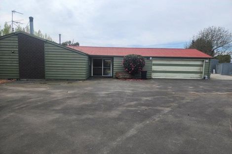 Photo of property in 270 Hasketts Road, Yaldhurst, Christchurch, 7678