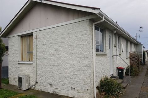 Photo of property in 3 Wellington Street, Hampstead, Ashburton, 7700