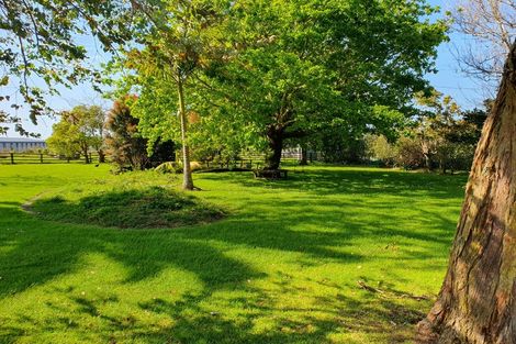 Photo of property in 191 Postman Road, Dairy Flat, Albany, 0794