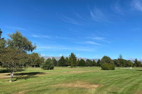 Photo of property in 46 Talbot Road, Fairlie, 7925