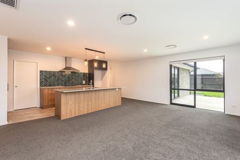 Photo of property in 209 Lincoln Rolleston Road, Rolleston, 7615