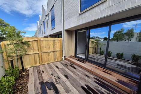 Photo of property in 5/894 Colombo Street, Christchurch Central, Christchurch, 8013