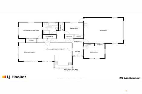 Photo of property in 1 Eric Batchelor Place, Waimate, 7924