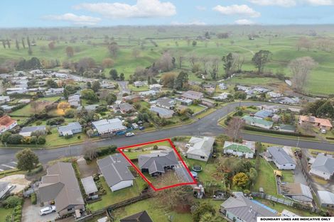 Photo of property in 5 Bledisloe Avenue, Putaruru, 3411