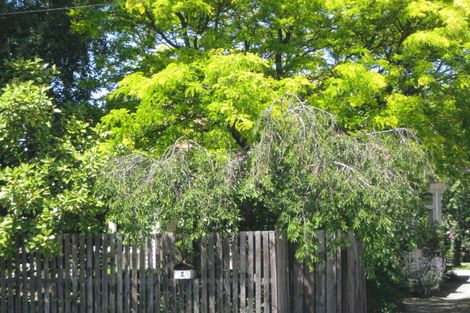 Photo of property in 6 Howard Street, Spreydon, Christchurch, 8024