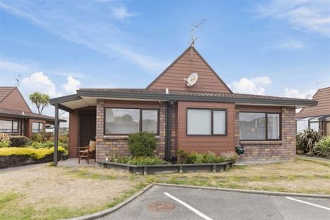 Photo of property in Jackson Mews, 7/18 King Street, Petone, Lower Hutt, 5012