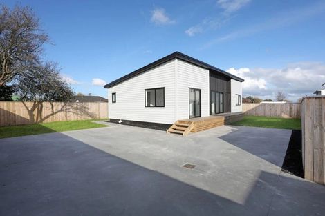 Photo of property in 29a Mccorkindale Street, Feilding, 4702