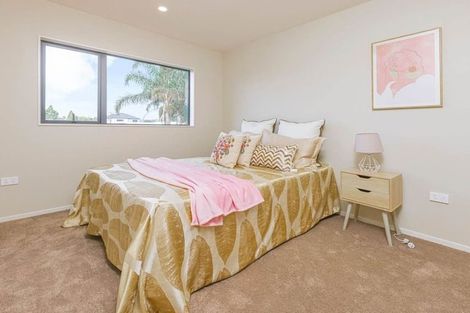 Photo of property in 3/43 Clevedon Road, Papakura, 2110