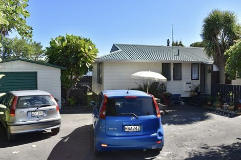 Photo of property in 3 Health Camp Road, Otaki Beach, Otaki, 5512