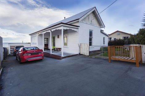 Photo of property in 11 Hull Street, South Hill, Oamaru, 9400
