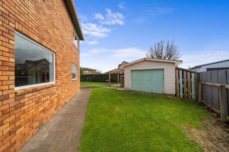 Photo of property in 10 Maire Street, Hawera, 4610