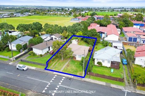 Photo of property in 18 Mcdivitt Street, Manurewa, Auckland, 2102