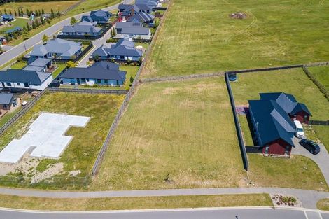 Photo of property in 9 Silver Peaks Drive, West Melton, 7618