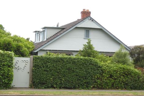 Photo of property in 47 Wiggins Street, Sumner, Christchurch, 8081