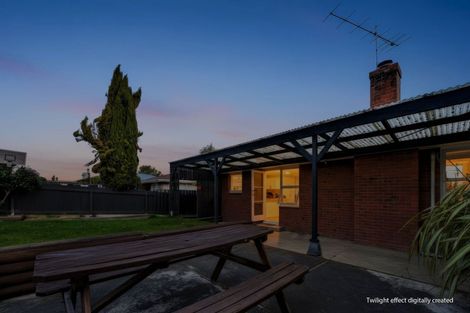 Photo of property in 65 Matai Crescent, Highfield, Timaru, 7910
