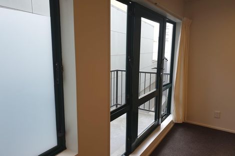 Photo of property in Courtenay Apartments, 412/120 Courtenay Place, Te Aro, Wellington, 6011