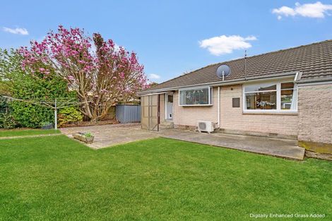 Photo of property in 31 Mappleton Avenue, Burnside, Christchurch, 8053