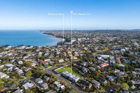 Photo of property in 2c Tiri View Place, Waiake, Auckland, 0630