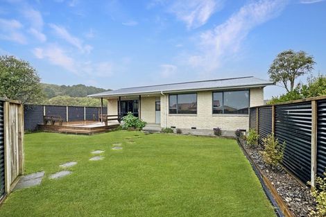 Photo of property in 188 Sale Street, Hokitika, 7810
