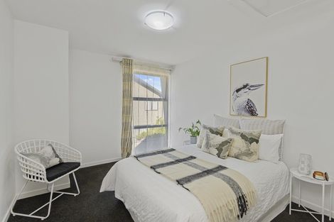 Photo of property in 2/40 Brockworth Place, Riccarton, Christchurch, 8011