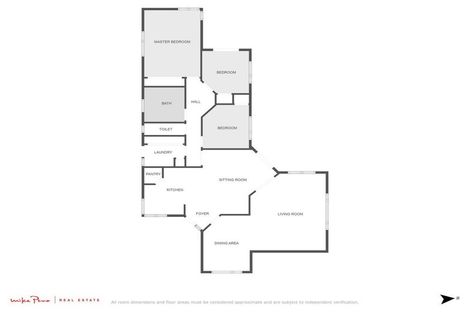 Photo of property in 4 Skylark Lane, Woolston, Christchurch, 8023