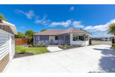 Photo of property in 11 Carol Place, Halswell, Christchurch, 8025