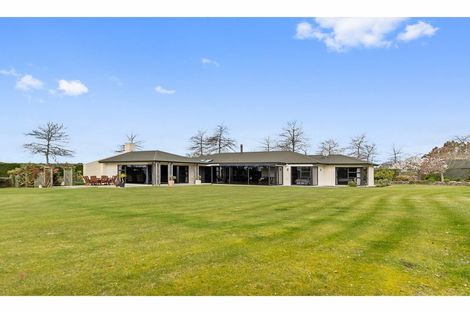 Photo of property in 172 Claremont Road, Otipua Creek, Timaru, 7974