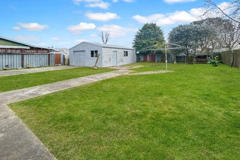 Photo of property in 20 Strathmore Avenue, Levin, 5510