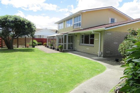 Photo of property in 243 Waterloo Road, Hutt Central, Lower Hutt, 5011