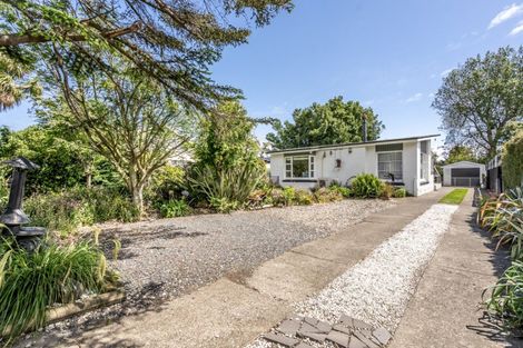 Photo of property in 111 Venus Street, Strathern, Invercargill, 9812