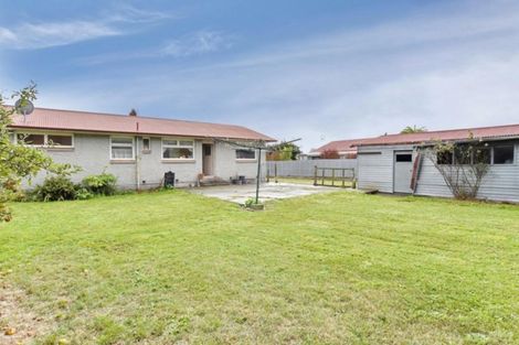 Photo of property in 47 Johns Road, Rangiora, 7400