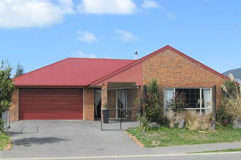 Photo of property in 87 Rolleston Drive, Rolleston, 7614