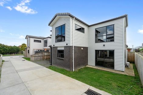 Photo of property in 102b Fitzroy Street, Papatoetoe, Auckland, 2104