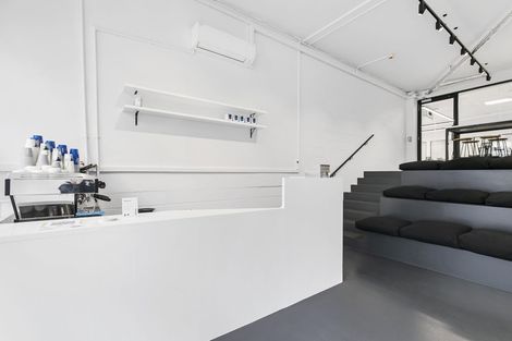 Photo of property in 30d Pollen Street, Grey Lynn, Auckland, 1021