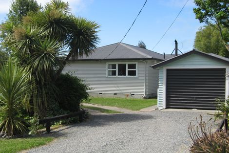 Photo of property in 69 Old Main North Road, Leithfield, Amberley, 7481