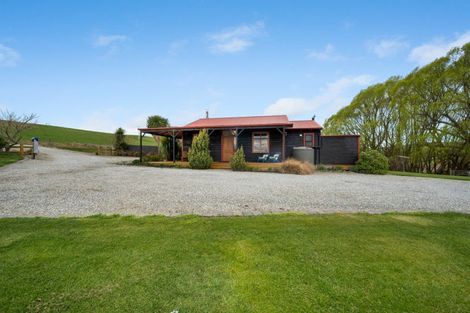Photo of property in 3440 Becks-lauder Road, Lauder, Omakau, 9377