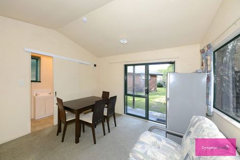 Photo of property in 29 Cardigan Bay Place, Addington, Christchurch, 8024