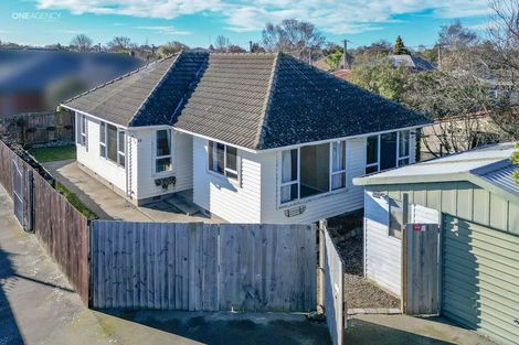 Photo of property in 1/65 Daniels Road, Redwood, Christchurch, 8051