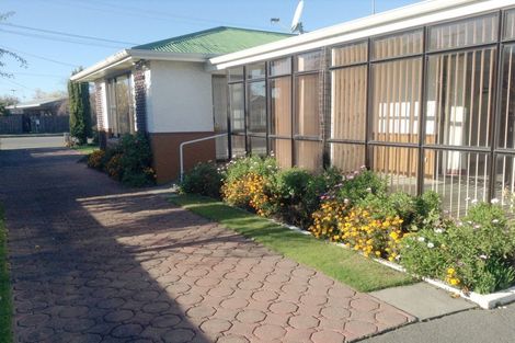 Photo of property in 34 Catherine Street, Tinwald, Ashburton, 7700