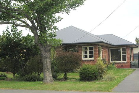 Photo of property in 3 Jameson Avenue, St Albans, Christchurch, 8052