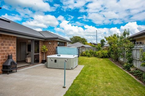 Photo of property in 7 Willis Place, Renwick, 7204