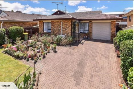 Photo of property in 56b Gills Avenue, Papakura, 2110