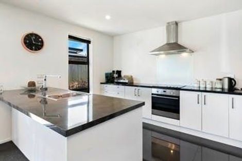 Photo of property in 81 Newman Road, Rolleston, 7614