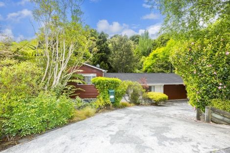 Photo of property in 61 Blue Mountains Road, Pinehaven, Upper Hutt, 5019